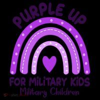 Cute Purple Rainbow Wear Purple Coffee Mug thumb 5