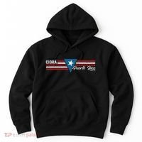 Cidra Puerto Rico Hoodie thumb 0
