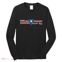 Cidra Puerto Rico Long Sleeve Shirt thumb 0