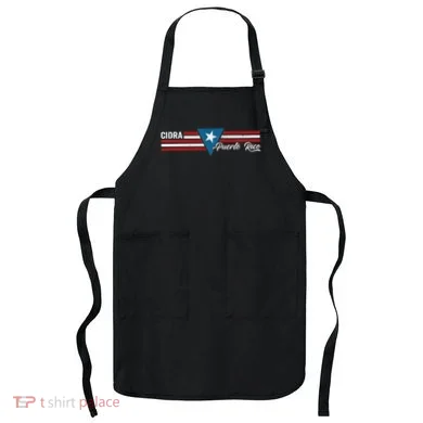 Apron