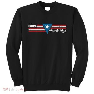 Cidra Puerto Rico Sweatshirt
