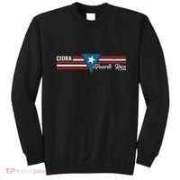 Cidra Puerto Rico Sweatshirt thumb 0