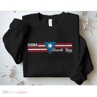 Cidra Puerto Rico Sweatshirt thumb 2