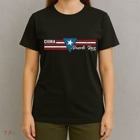 Cidra Puerto Rico T-Shirt thumb 4
