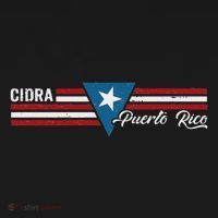 Cidra Puerto Rico Button thumb 1