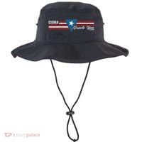 Cidra Puerto Rico Bucket Hat thumb 0