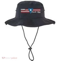 Cidra Puerto Rico Bucket Hat thumb 0