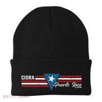 Cidra Puerto Rico Beanie thumb 0