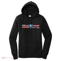 Cidra Puerto Rico Women's Hoodie thumb 0