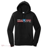 Cidra Puerto Rico Women's Hoodie thumb 0