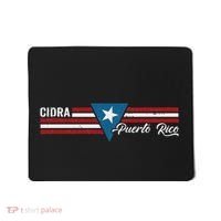 Cidra Puerto Rico Mousepad thumb 0