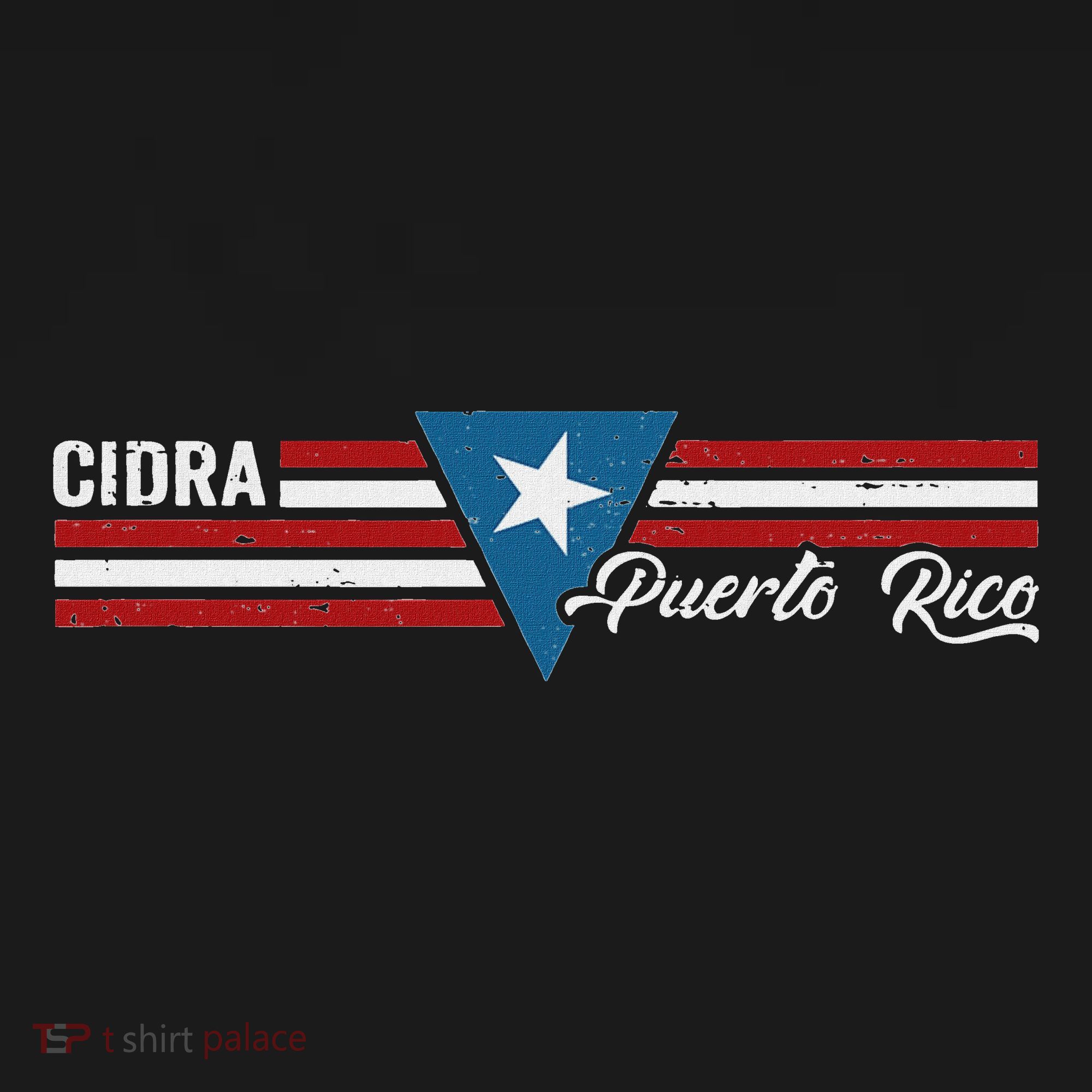 Cidra Puerto Rico Mousepad