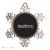 Cidra Puerto Rico Ornament thumb 0