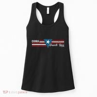 Cidra Puerto Rico Women's Tank Top thumb 0