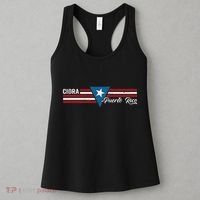 Cidra Puerto Rico Women's Tank Top thumb 3