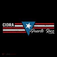 Cidra Puerto Rico Women's Tank Top thumb 5