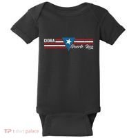 Cidra Puerto Rico Baby Bodysuit thumb 0