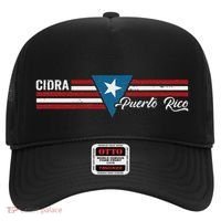 Cidra Puerto Rico Hat thumb 0
