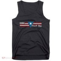 Cidra Puerto Rico Tank Top thumb 0