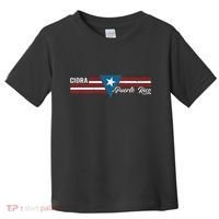 Cidra Puerto Rico Toddler T-Shirt thumb 0