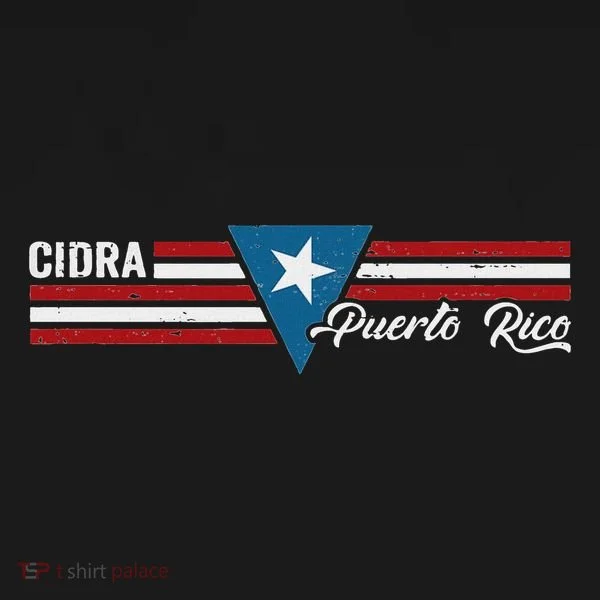 Cidra Puerto Rico Women's Long Sleeve Shirt
