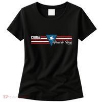 Cidra Puerto Rico Women's T-Shirt thumb 0