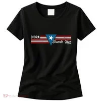 Cidra Puerto Rico Women's T-Shirt thumb 0