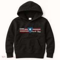Cidra Puerto Rico Kids Hoodie thumb 0