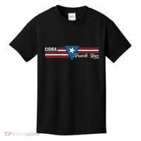 Cidra Puerto Rico Kids T-Shirt thumb 0