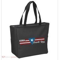 Cidra Puerto Rico Tote Bag thumb 2