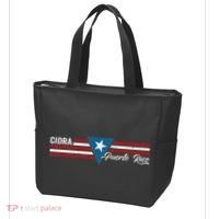 Cidra Puerto Rico Tote Bag thumb 3
