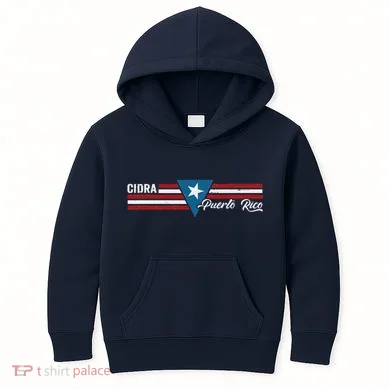Kids Hoodie