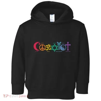 Toddler Hoodie