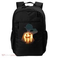 Cool Pirate Sunset Sunrise Backpack thumb 0