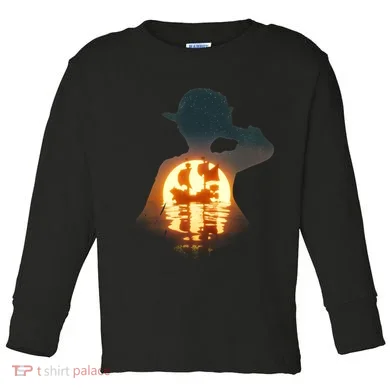 Toddler Long Sleeve