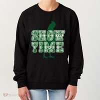 Chicken Poultry Show Time For Fair Week Women's Sweatshirt thumb 0