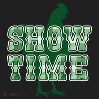 Chicken Poultry Show Time For Fair Week Women's Sweatshirt thumb 2
