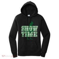Chicken Poultry Show Time For Fair Week Women's Hoodie thumb 0