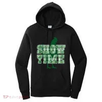 Chicken Poultry Show Time For Fair Week Women's Hoodie thumb 0