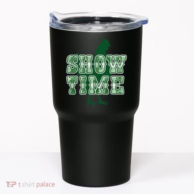 Chicken Poultry Show Time For Fair Week Tumbler