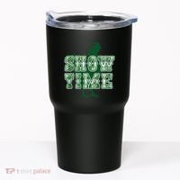 Chicken Poultry Show Time For Fair Week Tumbler thumb 0