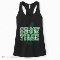 Chicken Poultry Show Time For Fair Week Women's Tank Top thumb 0