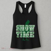 Chicken Poultry Show Time For Fair Week Women's Tank Top thumb 3