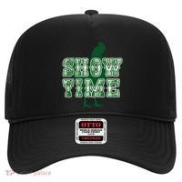 Chicken Poultry Show Time For Fair Week Hat thumb 0