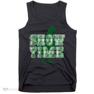 Chicken Poultry Show Time For Fair Week Tank Top