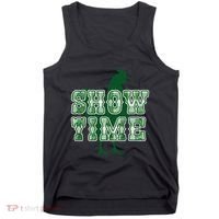 Chicken Poultry Show Time For Fair Week Tank Top thumb 0