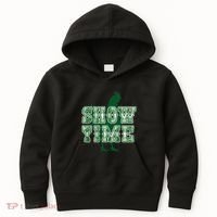 Chicken Poultry Show Time For Fair Week Kids Hoodie thumb 0