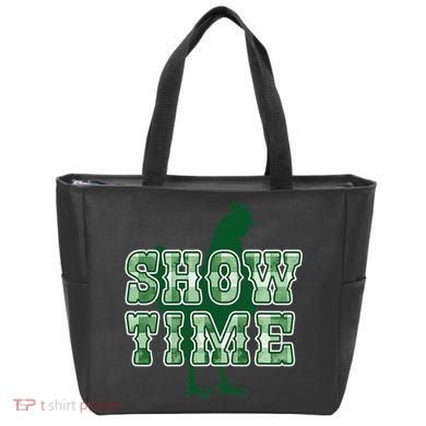 Chicken Poultry Show Time For Fair Week Tote Bag