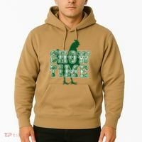 Chicken Poultry Show Time For Fair Week Hoodie thumb 2