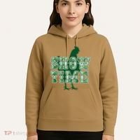 Chicken Poultry Show Time For Fair Week Hoodie thumb 5